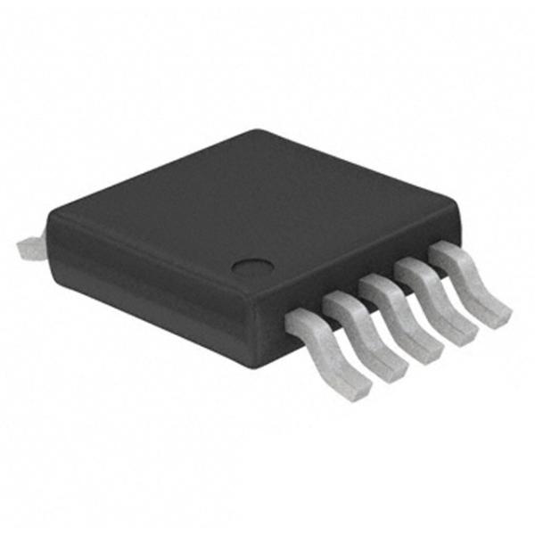 CH552E - E8051 Core MCU MSOP-10